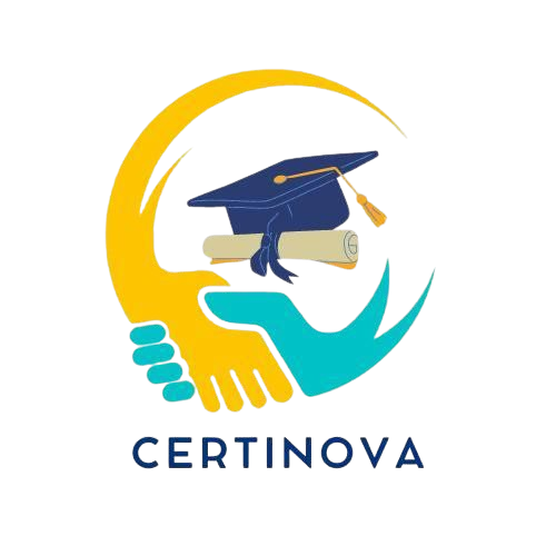 Logo Certinova